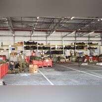 ימ"ח אוגדה 98. | ריקי ממן