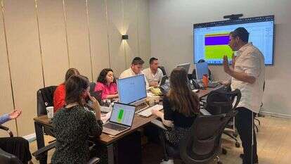 החמ"ל החרדי. צילומים ד"ר נחומי יפה