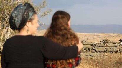 דוד כהן/פלאש90