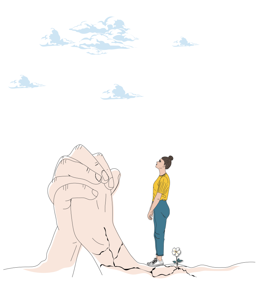 איור: בת־אל בן־חורין