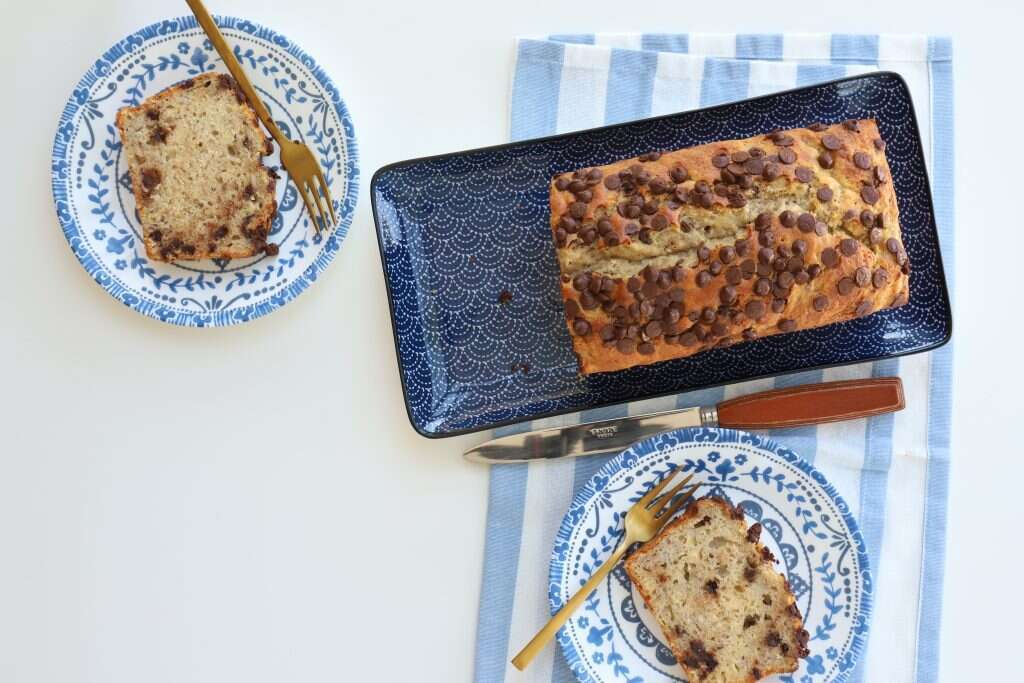 עוגת בננה נפלאה. | אפרת ליכטנשטט עוגת בננה נפלאה. | אפרת ליכטנשטט