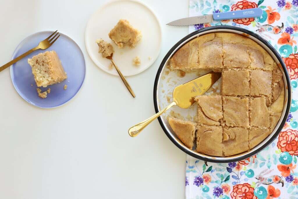 עוגת שיש מייפל וקינמון. | אפרת ליכטנשטט עוגת שיש מייפל וקינמון. | אפרת ליכטנשטט