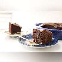 עוגת שוקולד קלילה וטעימה. | אפרת ליכטנשטט