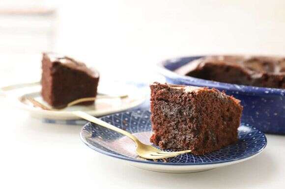 עוגת שוקולד קלילה וטעימה. | אפרת ליכטנשטט