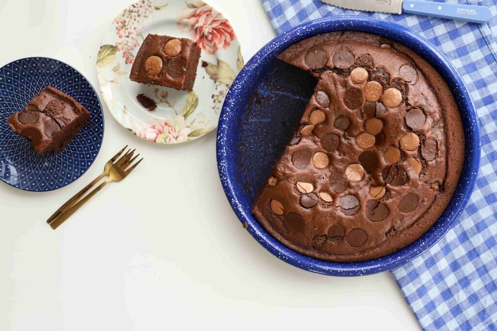 עוגת שוקולד קלילה וטעימה. | אפרת ליכטנשטט עוגת שוקולד קלילה וטעימה. | אפרת ליכטנשטט