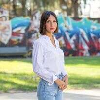 יעל דרעי. | לירון מולדובן