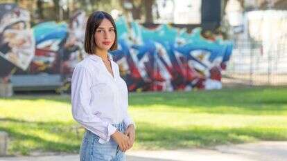 יעל דרעי. | לירון מולדובן