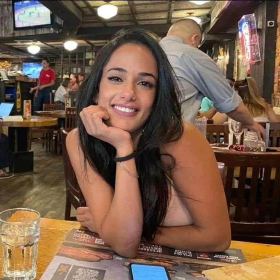 נוי אביב ז"ל. | באדיבות המשפחה