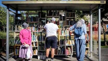 גארט מילס/ פלאש 90