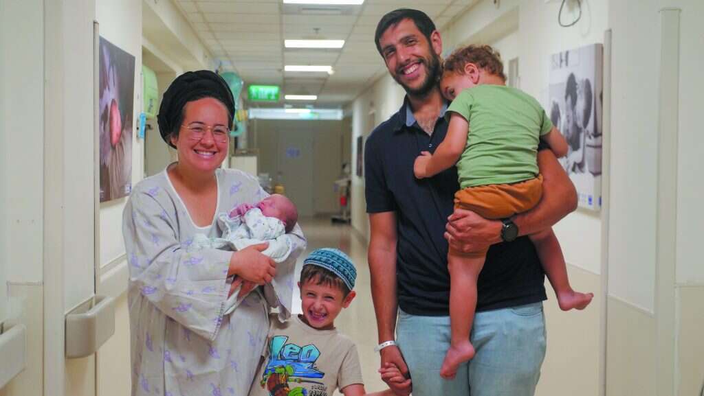 רונן גולדשטיין, באדיבות בילינסון