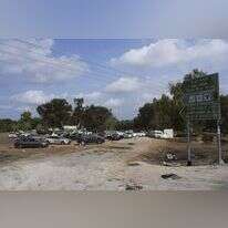 חניון המסיבה ברעים. | איי.פי