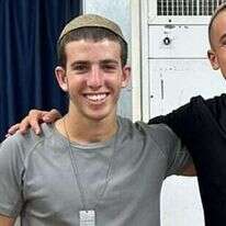 טוראי יונתן אלעזרי ז"ל. | מתוך אתר צה"ל