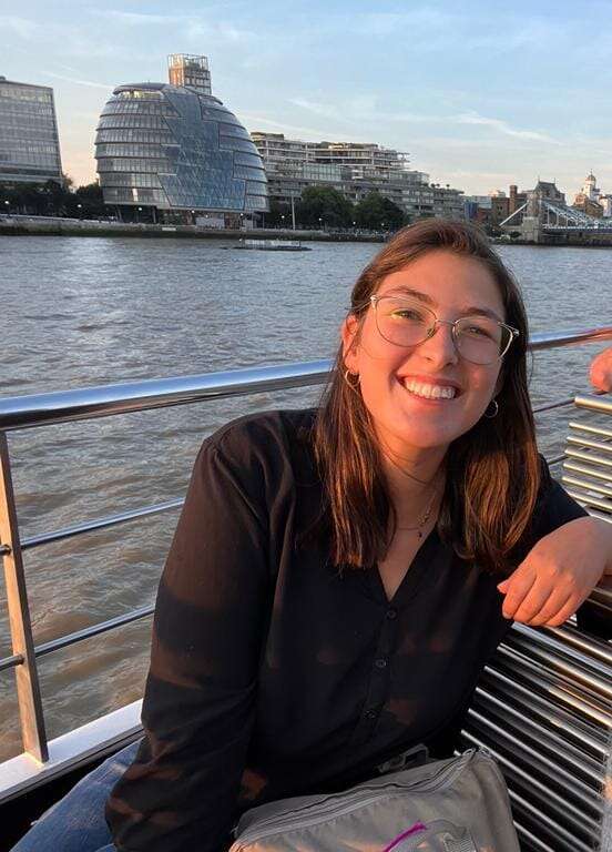 רב טוראי יעל לייבשור ז"ל. | נלקח מאתר מושב גיאה