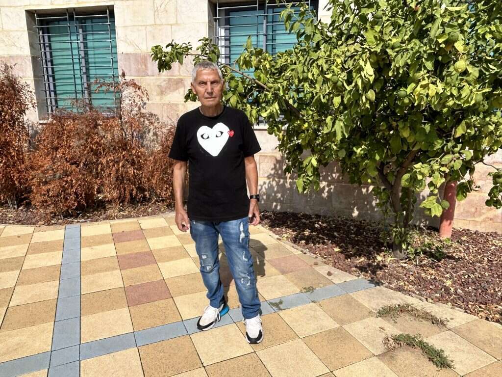 שלום דדון. | אריאל שנבל