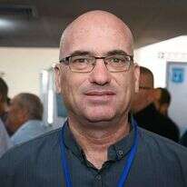 אופיר ליבשטיין ז"ל. | פלאש 90