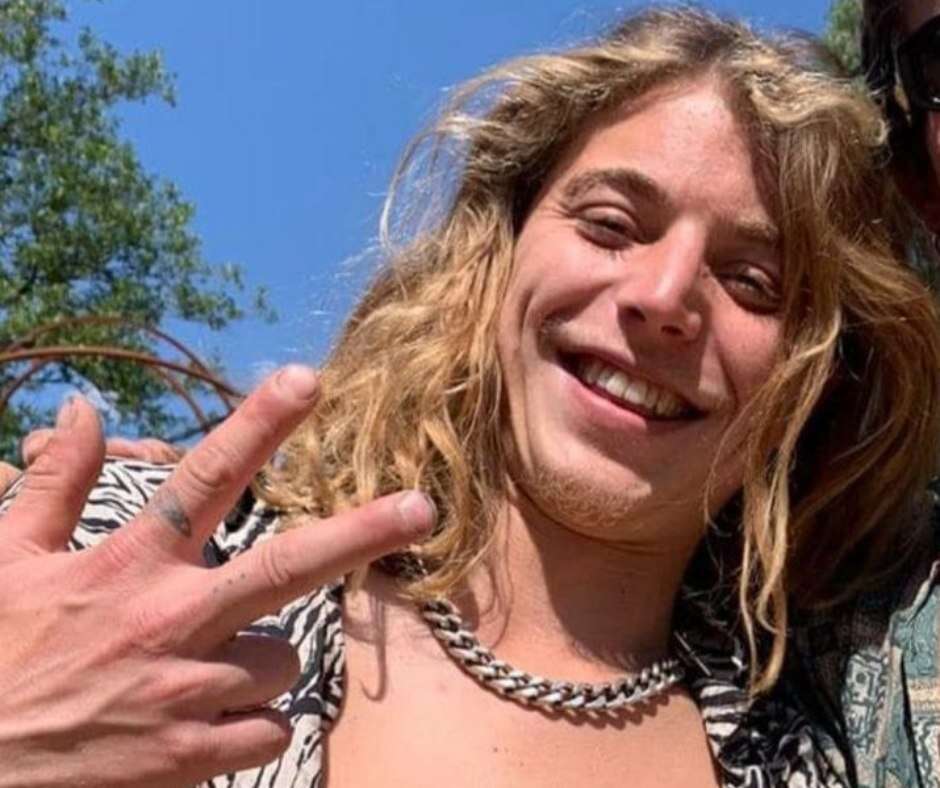 קשת קסרוטי כלפה ז"ל. | מתוך חשבון הפייסבוק של המועצה האזורית אילות