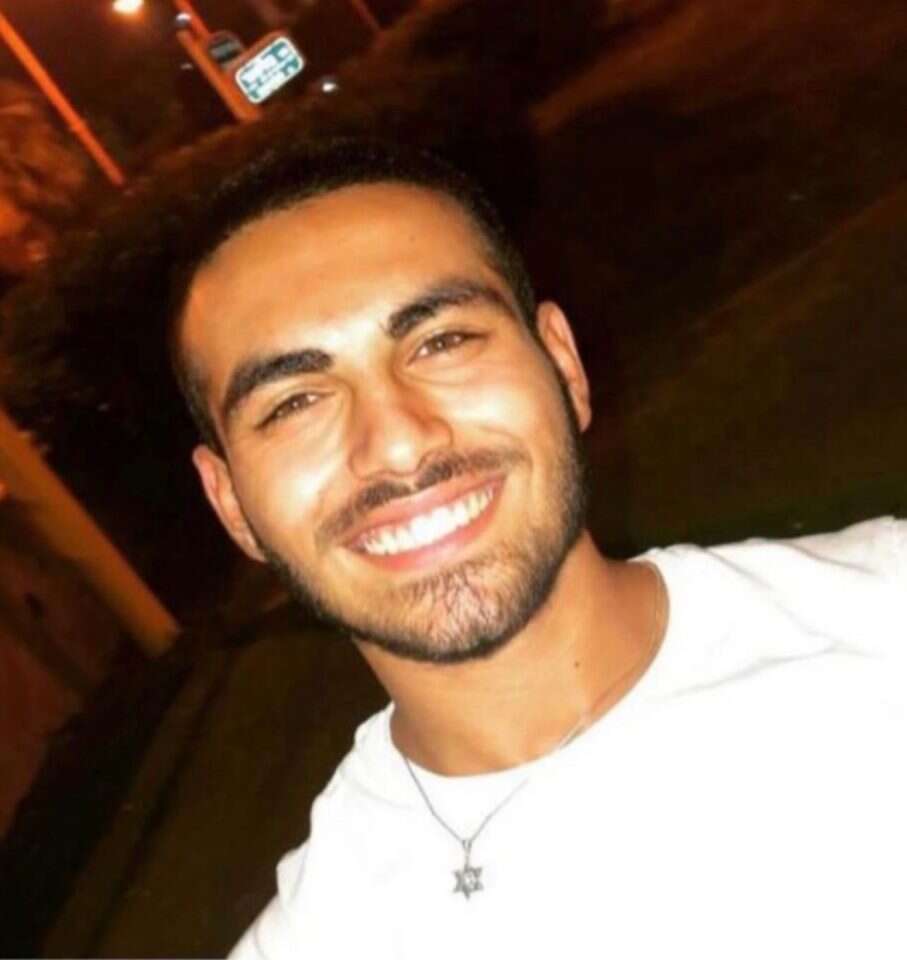 דביר רחמים ז"ל. | באדיבות המשפחה