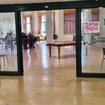 מרחב טיפולי במלון יערים. | עטרה גרמן