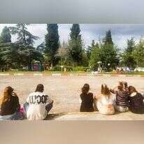 מפונות במלון יערים. | עטרה גרמן