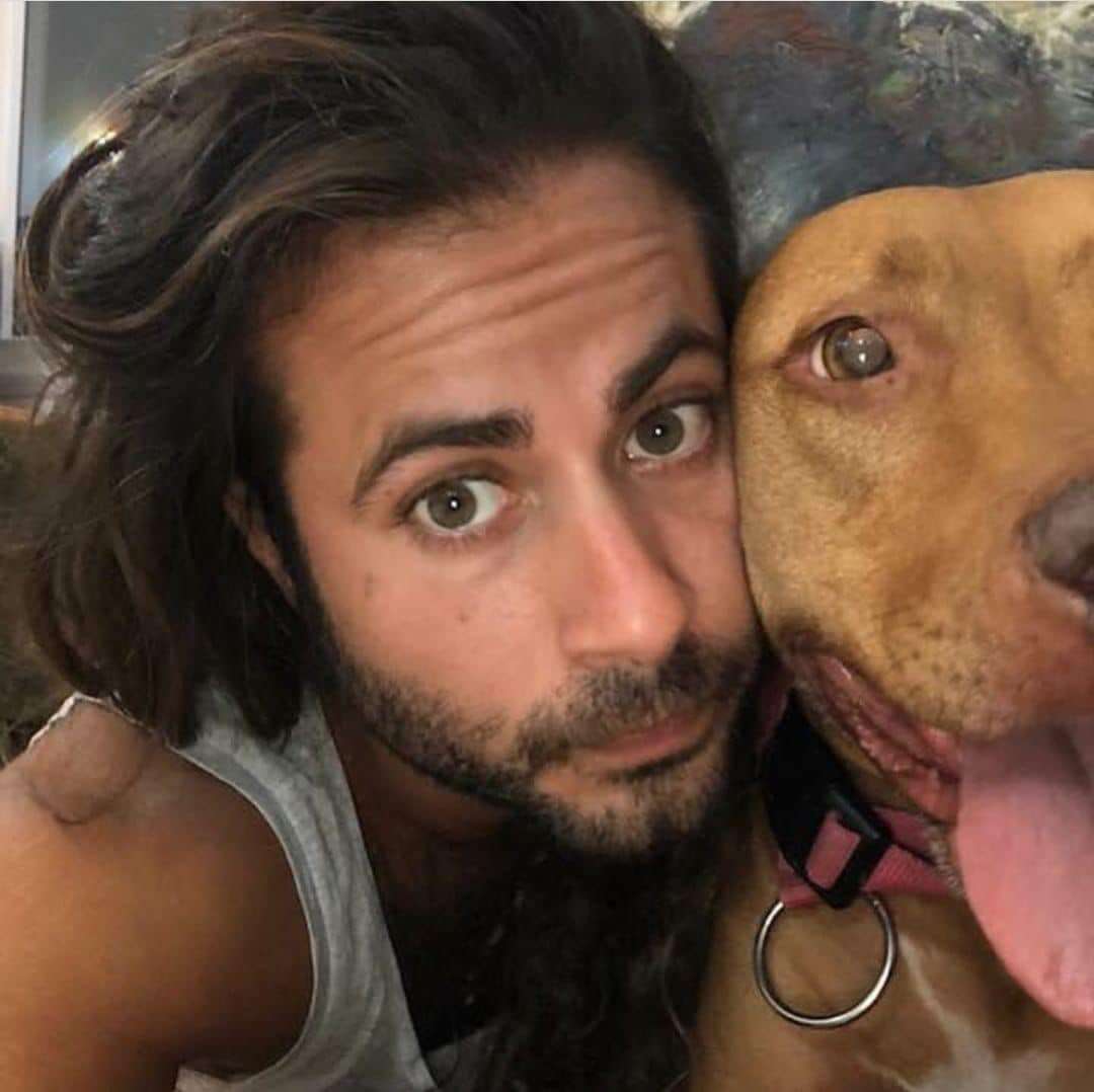 מתן מרדכי ליאור ז"ל. | מתוך חשבון הפייסבוק של המועצה האזורית דרום השרון