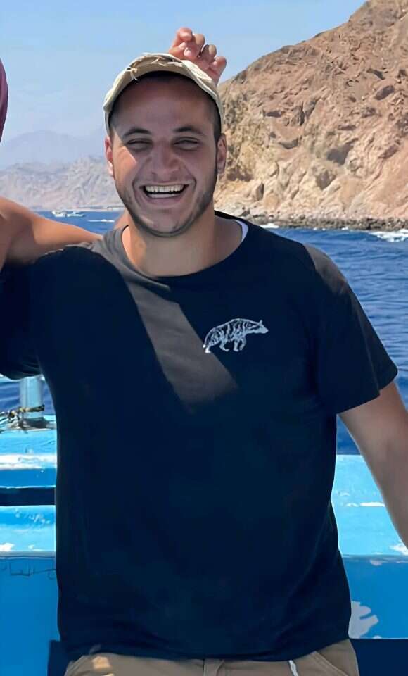 מתניה אלסטר ז"ל. | מתוך חשבון הפייסבוק של המועצה האזורית גליל תחתון