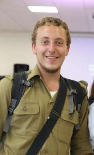 סמ"ר שלמה (דמיטרי) רשטניקוב ז"ל. | מתוך אתר צה"ל