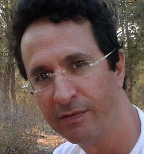 תום גודו ז"ל. | מתוך חשבון הפייסבוק של המועצה האזורית גזר