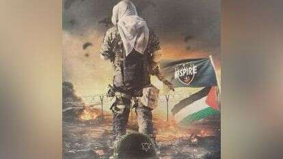 הסתה בעד חמאס של ערבים אזרחי ישראל הסתה בעד חמאס של ערבים אזרחי ישראל