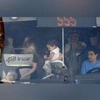 תושבים שדרות מפונים מהעיר בעקבות הלחימה בעזה. | AFP