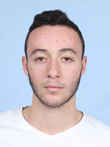 בן פישמן ז"ל. | מתוך חשבון הפייסבוק של עיריית כפר סבא