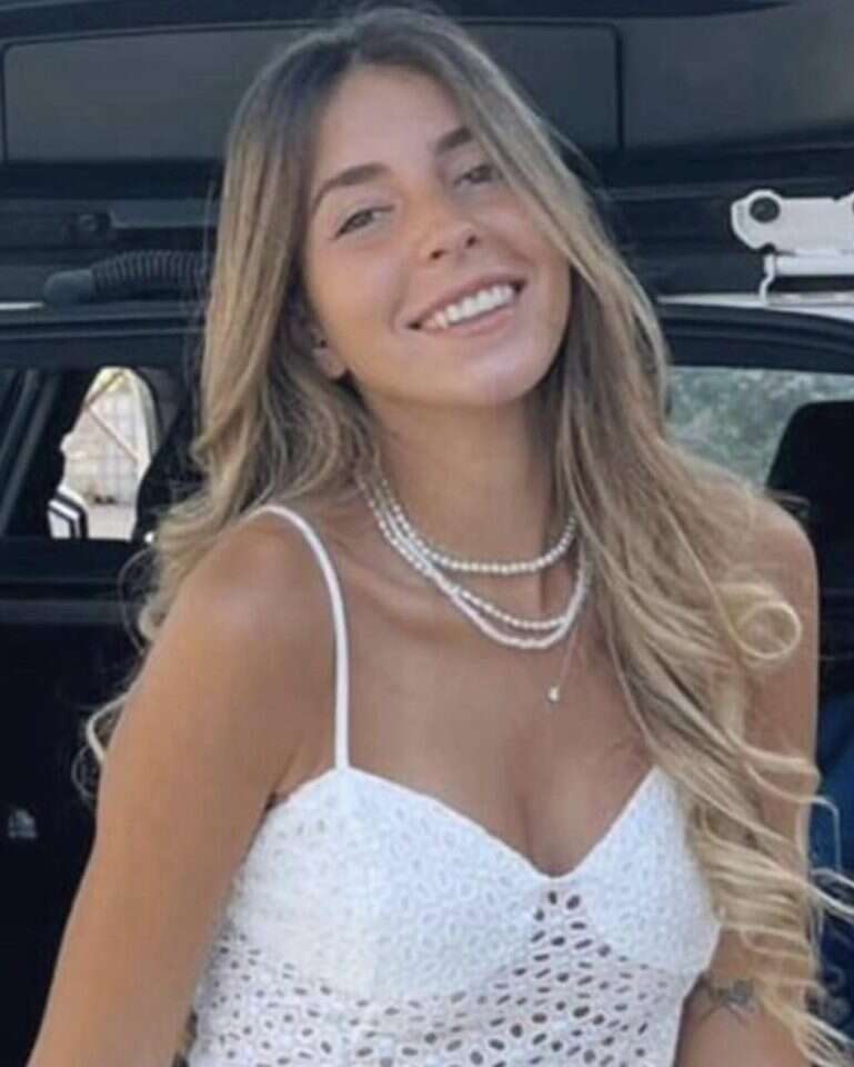 זיו פרנקל ז"ל. | מתוך חשבון הפייסבוק של עיריית נהריה