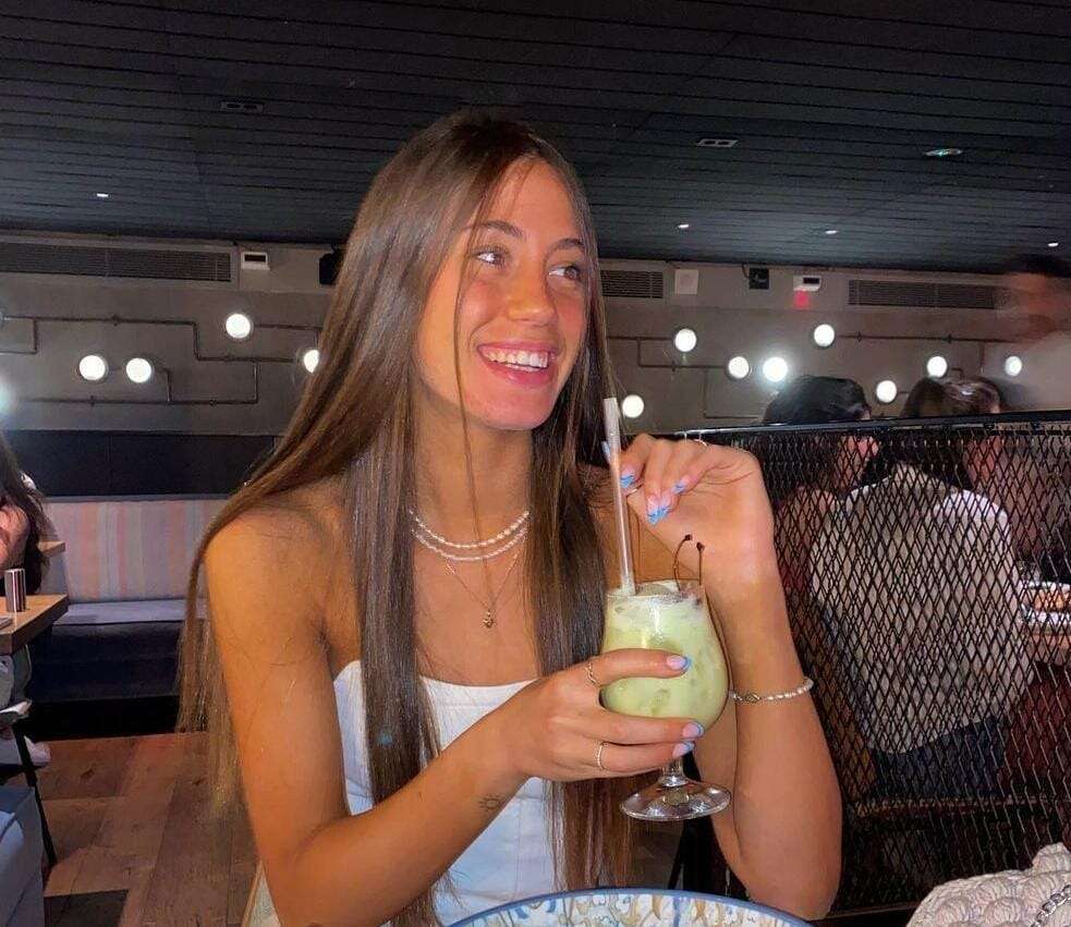 לין דפני ז"ל. | מתוך חשבון הפייסבוק של מועצה אזורית מטה אשר