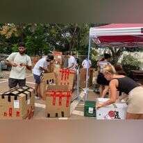 חמ"ל המתנדבים של שהם