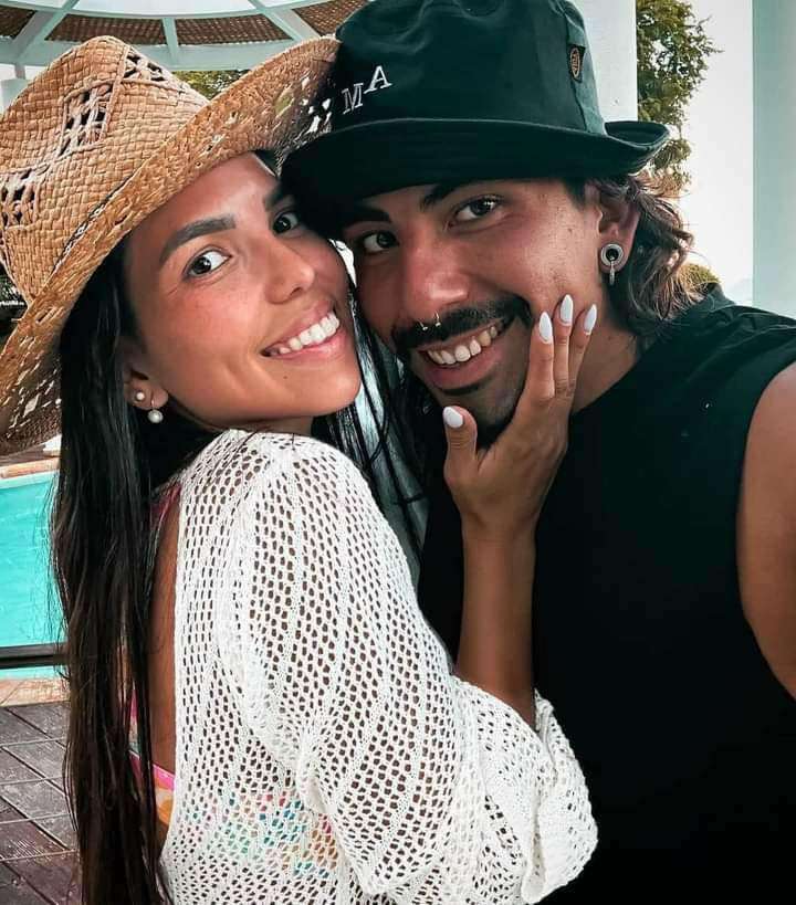 מסיאס מונטנו אנטוניו יניב ז"ל. | מתוך חשבון הפייסבוק של עיריית כפר סבא