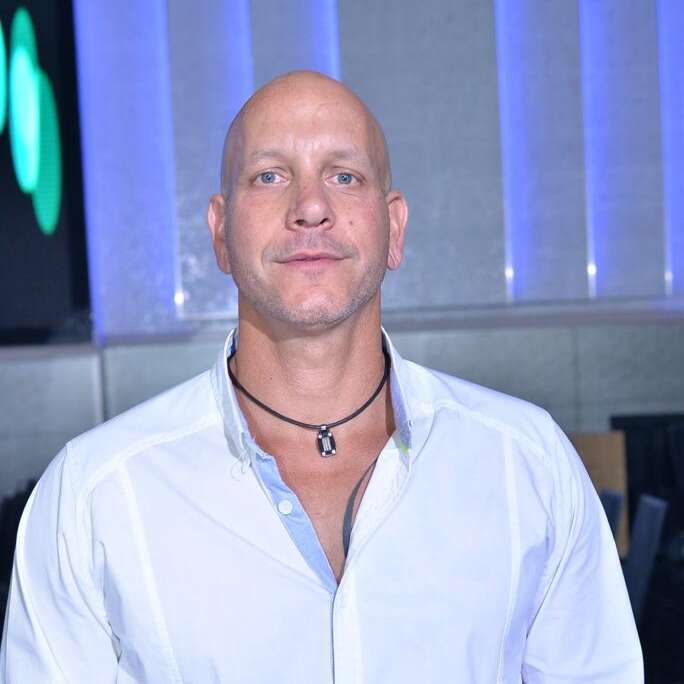 שי שלו ז"ל. | מתוך חשבון הפייסבוק של עמק יזרעאל