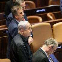 כנס החורף בכנסת. | נועם מושקוביץ/דוברות הכנסת