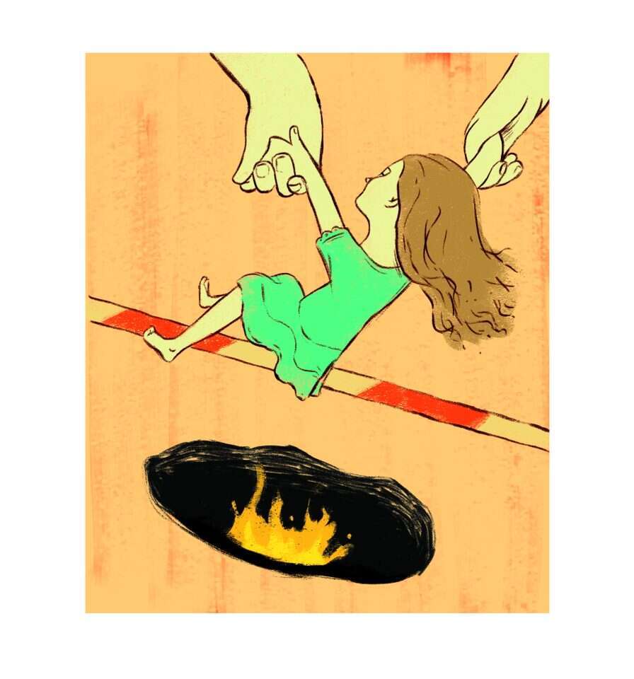 איור: מורן ברק