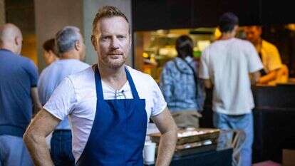 יובל בן-נריה. | אריק סולטן