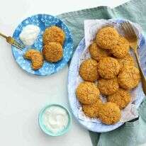 קעצדיצשויתם ובטטה. | אפרת ליכטנשטט