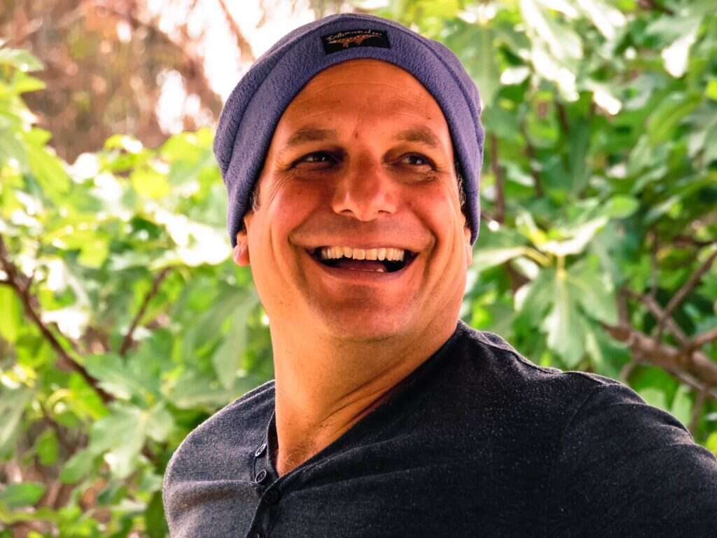 סרן (מיל') יפתח גורני ז"ל. | מתוך אתר צה"ל