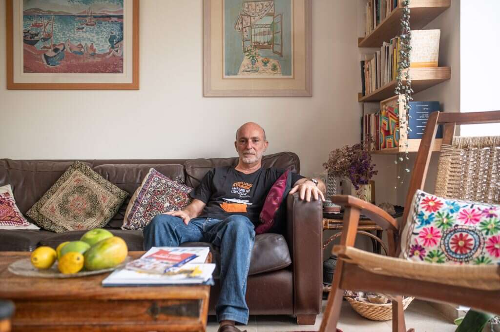 גילי, מתנדב:. | נעמה גרינבאום גילי, מתנדב:. | נעמה גרינבאום