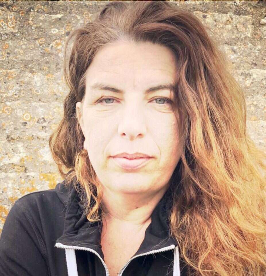 שרון יעיש. | באדיבות ויקיפדיה שרון יעיש. | באדיבות ויקיפדיה