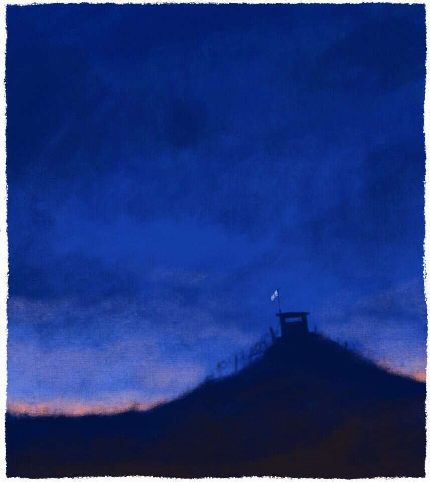 איור: מנחם הלברשטט