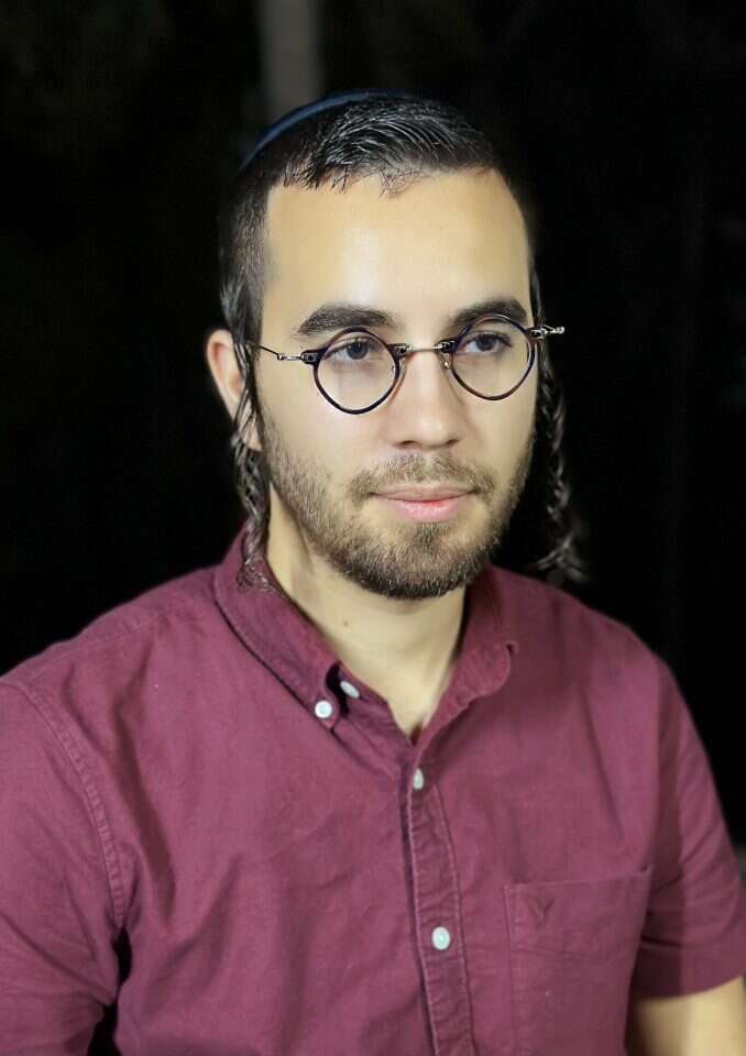 דידי שור. | גיליה בן גד