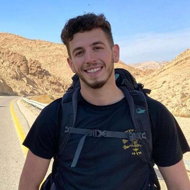 גדעון (גידי) חיאל ז"ל. | מתוך חשבון הפייסבוק של המועצה האזורית עמק יזרעאל