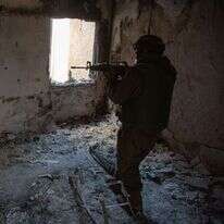 אדי ישראל, פלאש 90