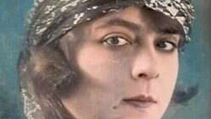 חביבה מסיקה