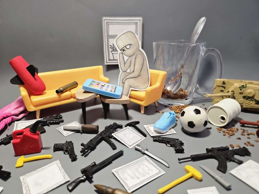 איור: יבגני זלטופולסקי