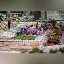 הר הרצל. | יונתן זינדל, פלאש 90