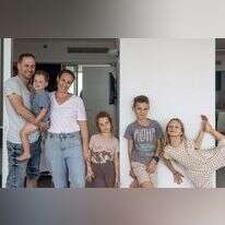 משפחת אורנר. | אבישג שאר־ישוב